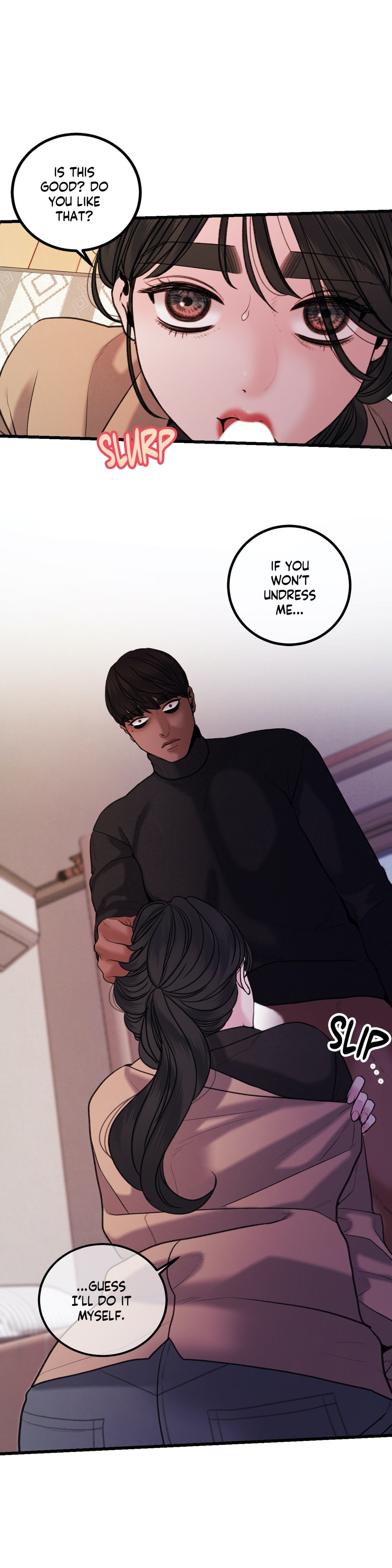 Aesthetic Predator - Chapter 76 [photo 32] - MangaPorn