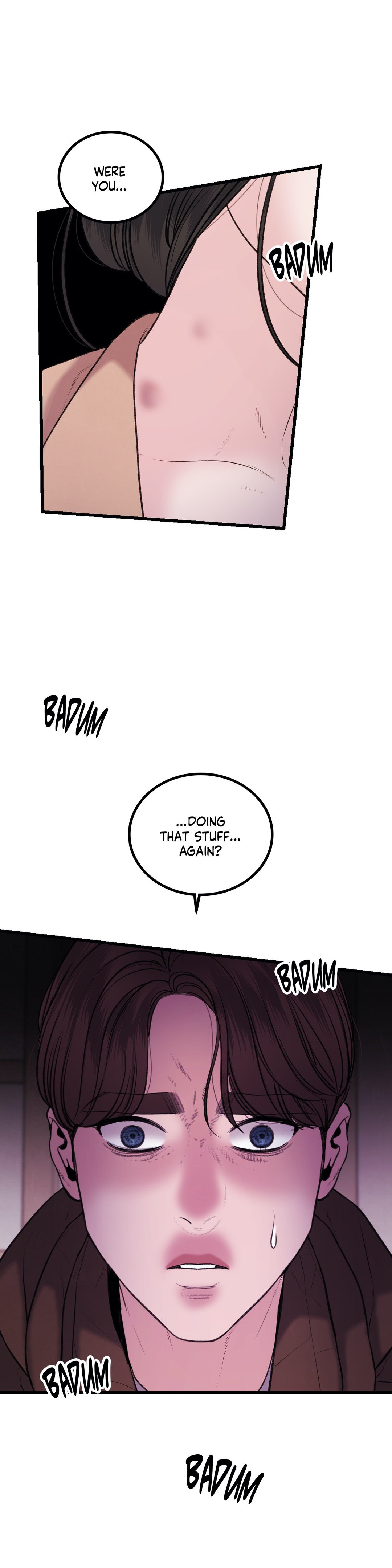 Aesthetic Predator - Chapter 78 [photo 2] - MangaPorn