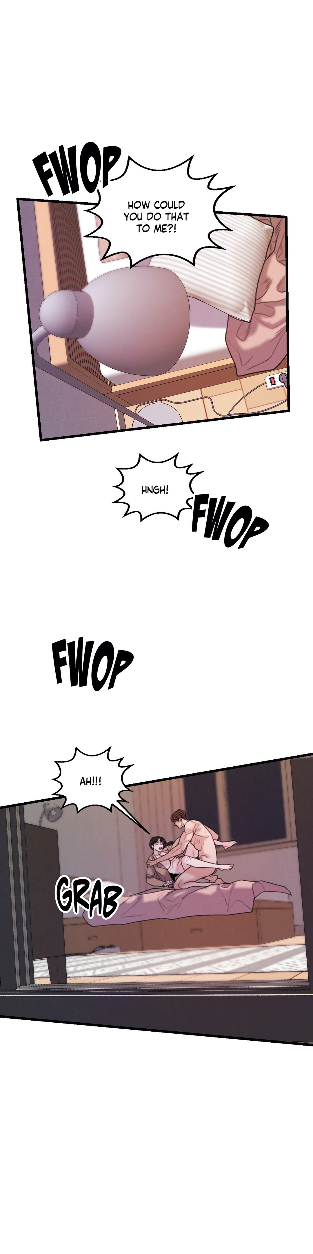 Aesthetic Predator - Chapter 78 [photo 25] - MangaPorn