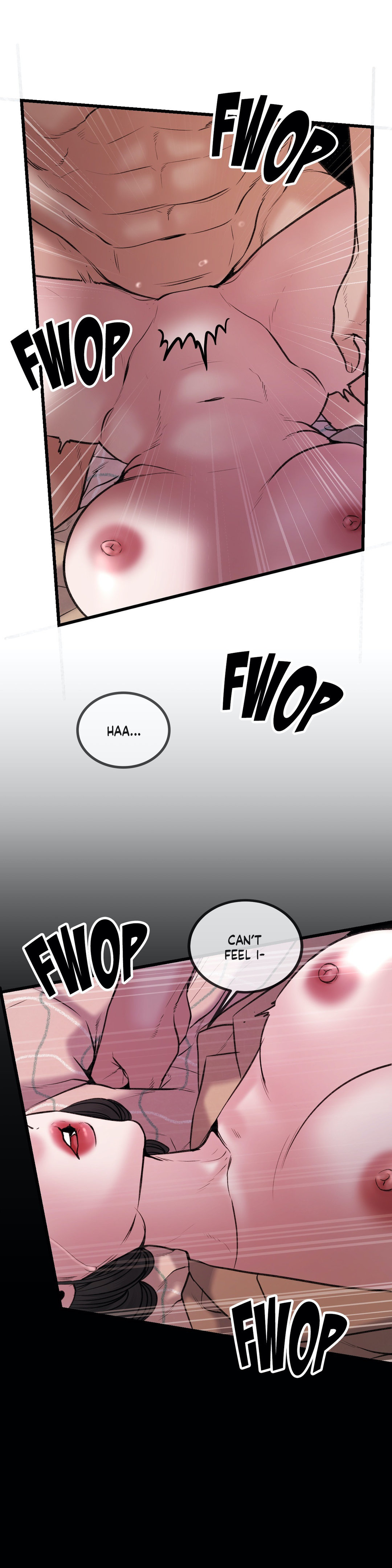 Aesthetic Predator - Chapter 78 [photo 26] - MangaPorn