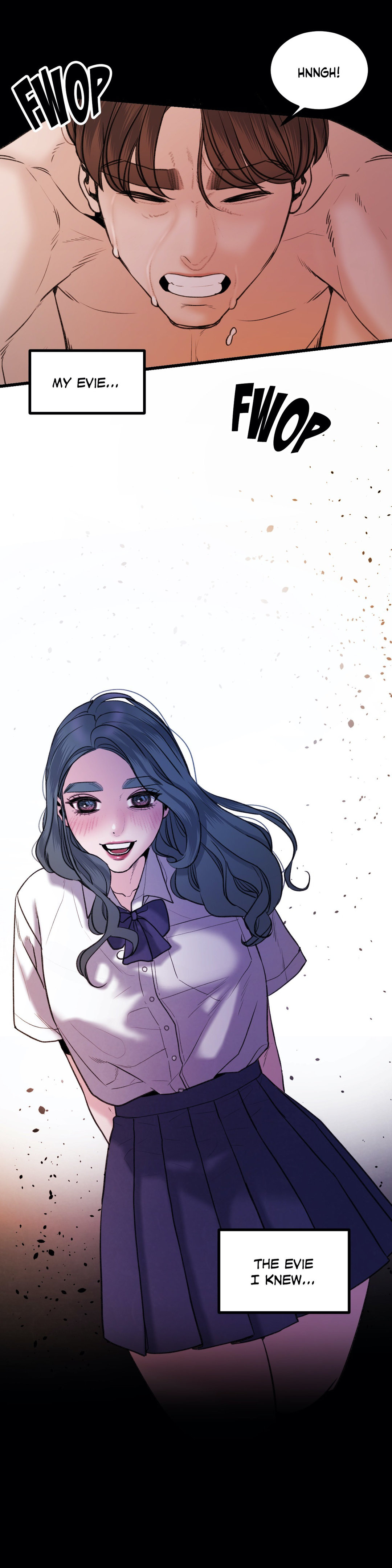 Aesthetic Predator - Chapter 78 [photo 31] - MangaPorn