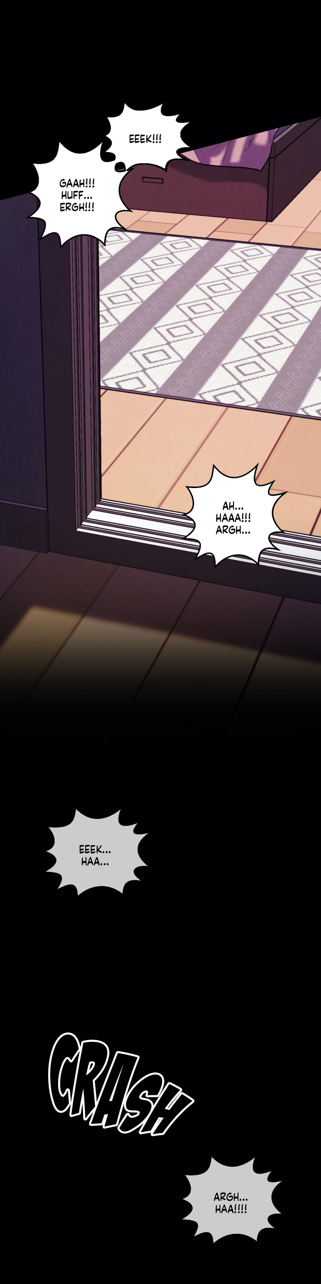 Aesthetic Predator - Chapter 78 [photo 44] - MangaPorn