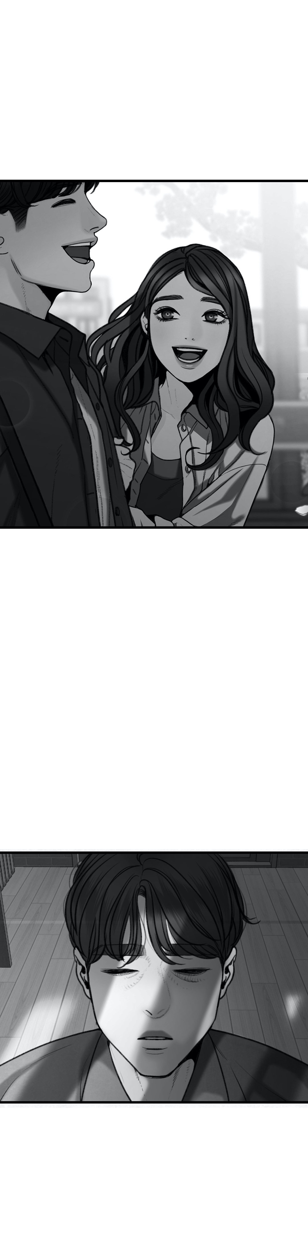 Aesthetic Predator - Chapter 79 [photo 13] - MangaPorn