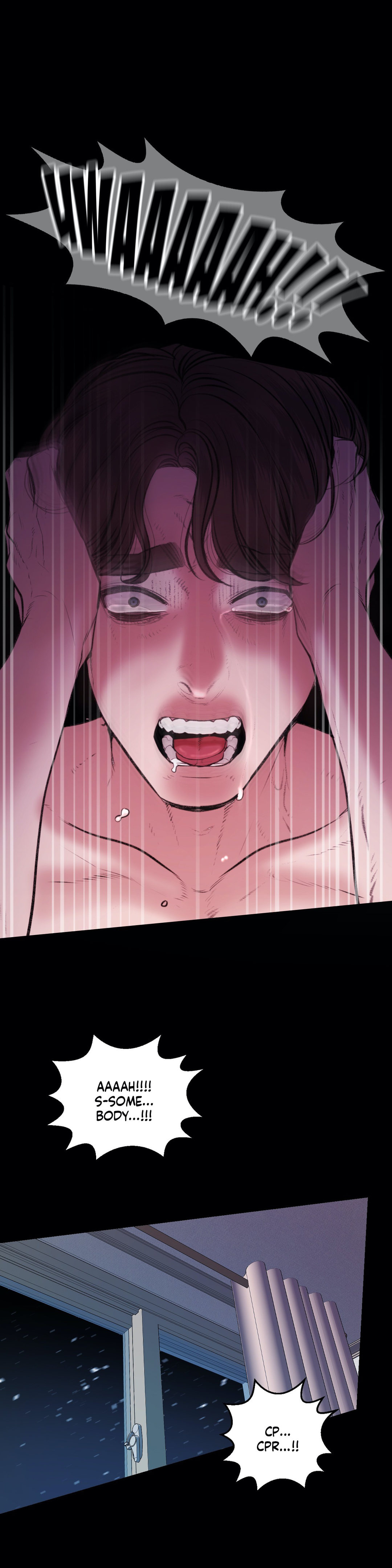 Aesthetic Predator - Chapter 79 [photo 2] - MangaPorn