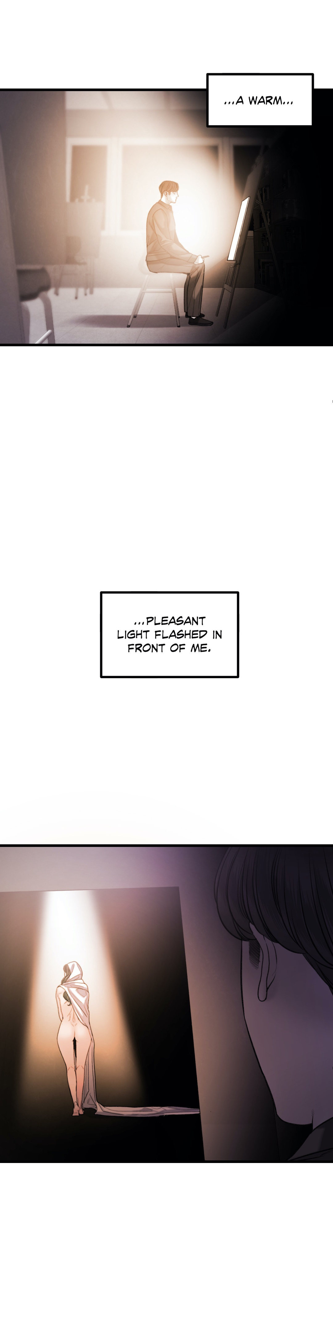 Aesthetic Predator - Chapter 79 [photo 26] - MangaPorn