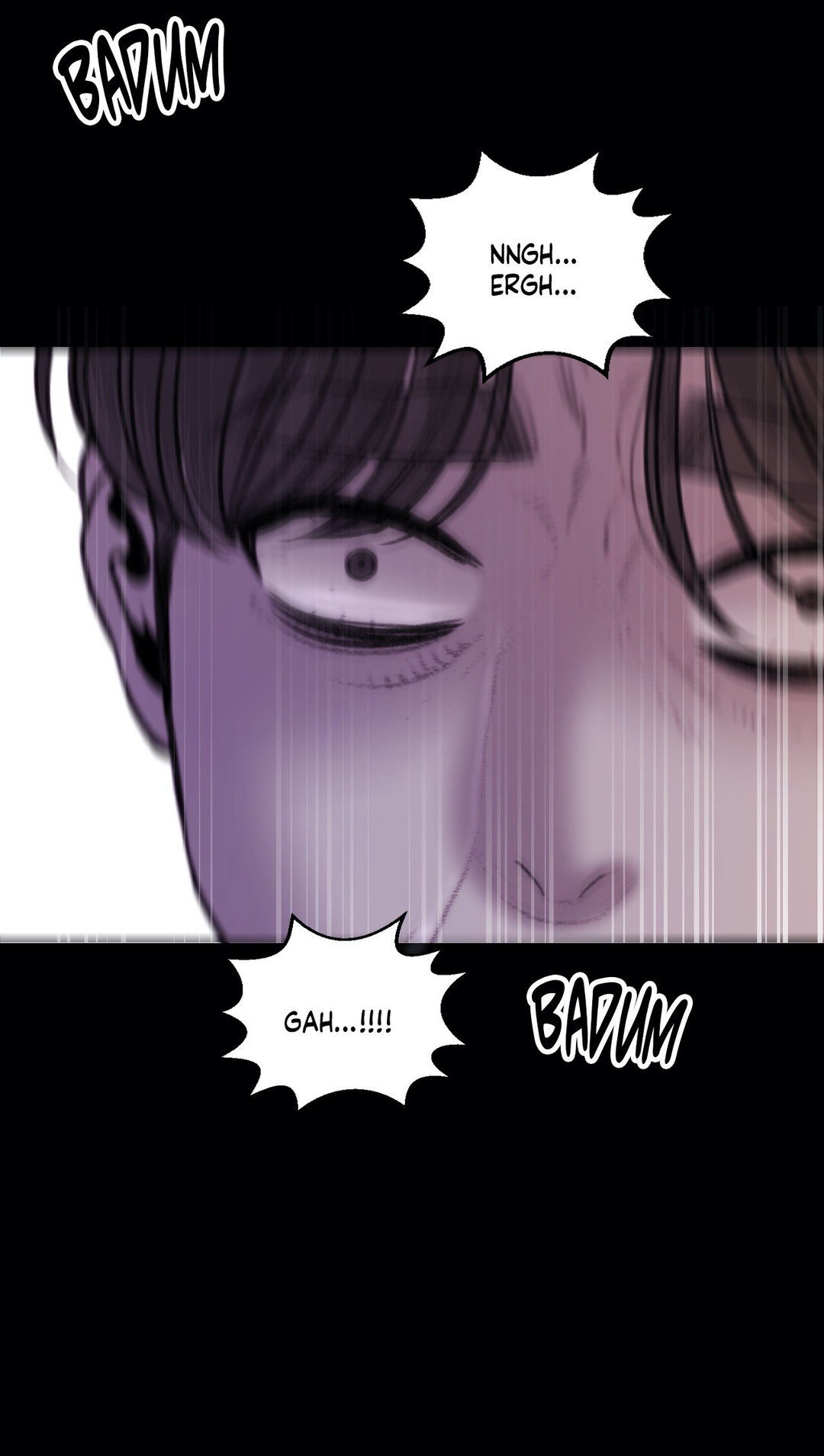 Aesthetic Predator - Chapter 79 [photo 40] - MangaPorn