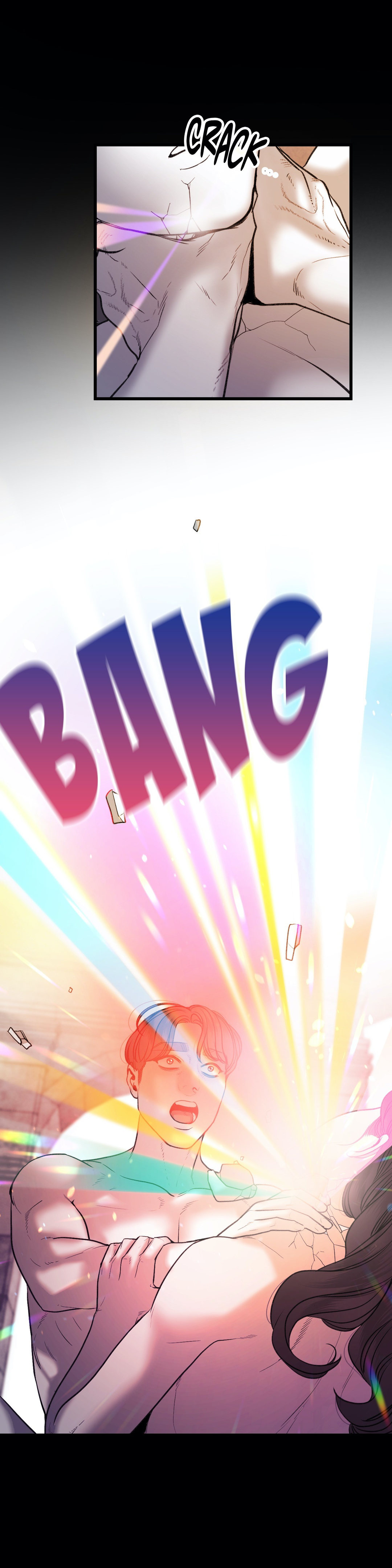 Aesthetic Predator - Chapter 79 [photo 41] - MangaPorn