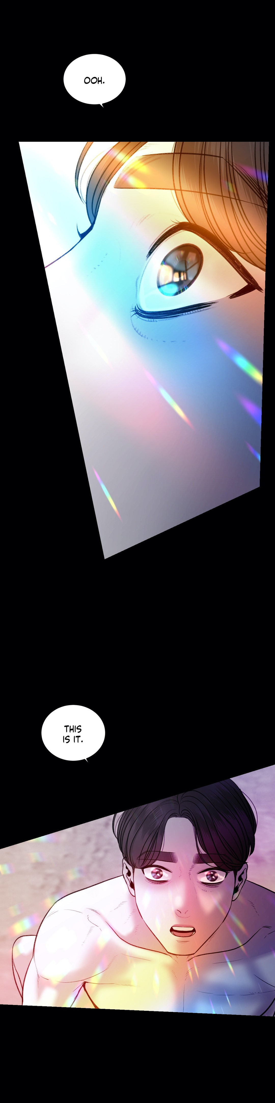 Aesthetic Predator - Chapter 79 [photo 42] - MangaPorn