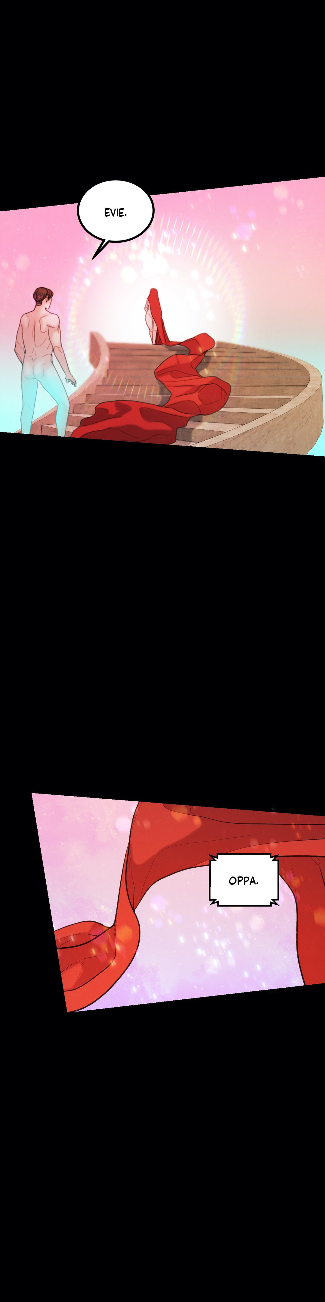 Aesthetic Predator - Chapter 79 [photo 47] - MangaPorn