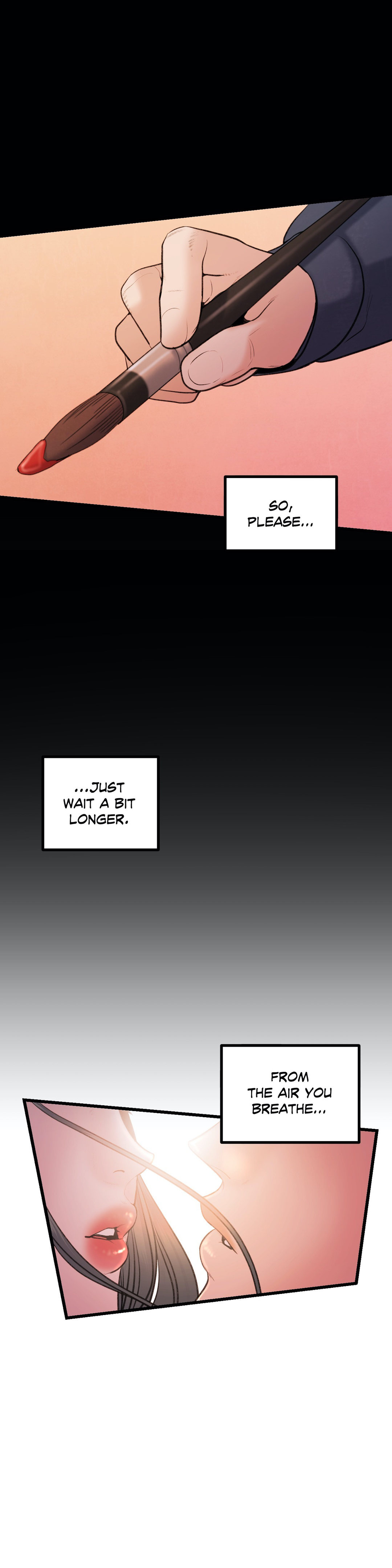 Aesthetic Predator - Chapter 79 [photo 50] - MangaPorn