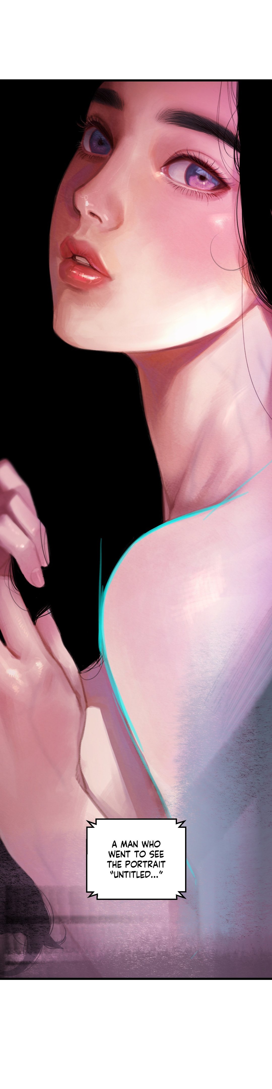 Aesthetic Predator - Chapter 80 [photo 21] - MangaPorn