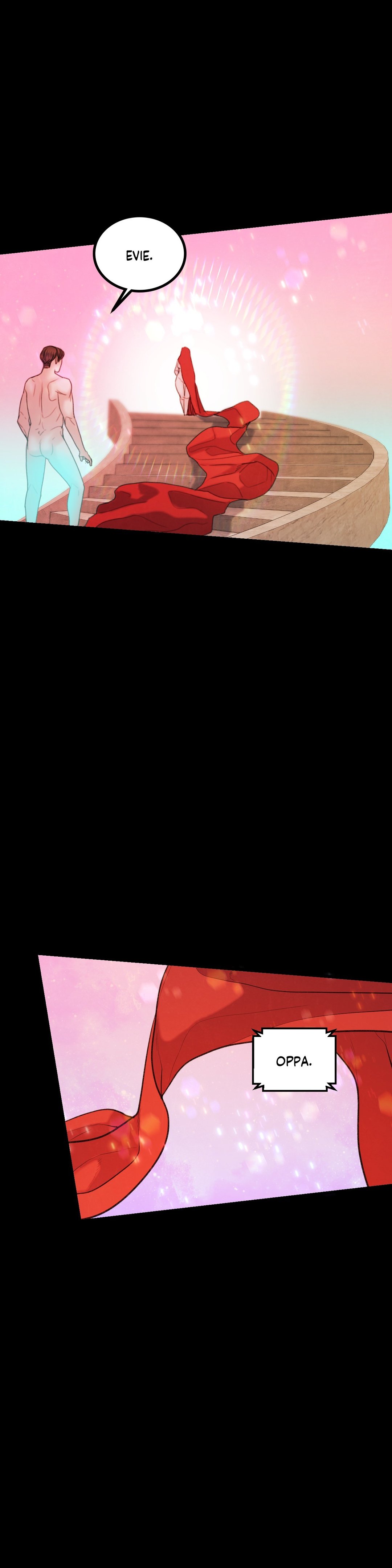 Aesthetic Predator - Chapter 80 [photo 3] - MangaPorn