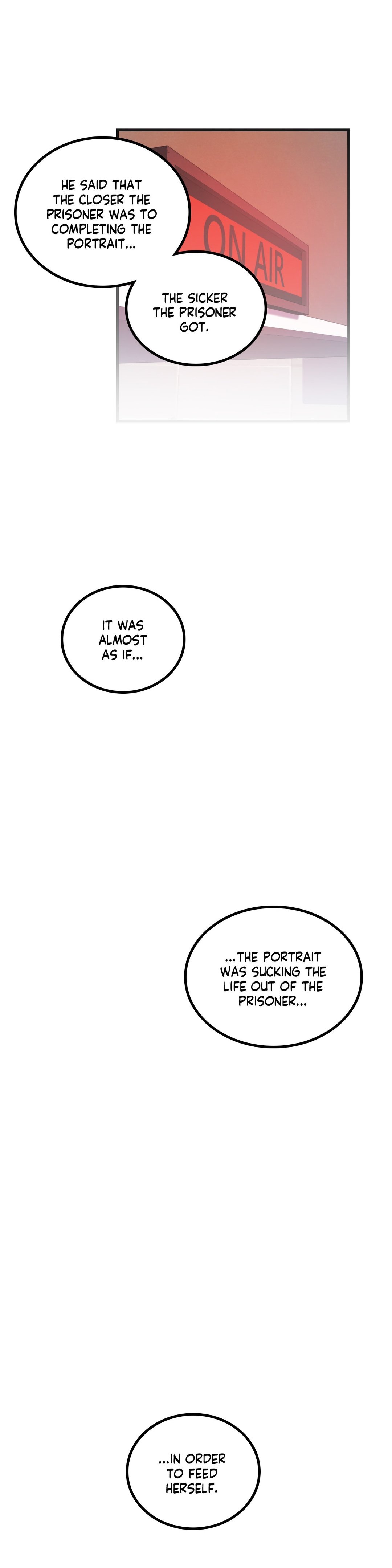 Aesthetic Predator - Chapter 80 [photo 46] - MangaPorn