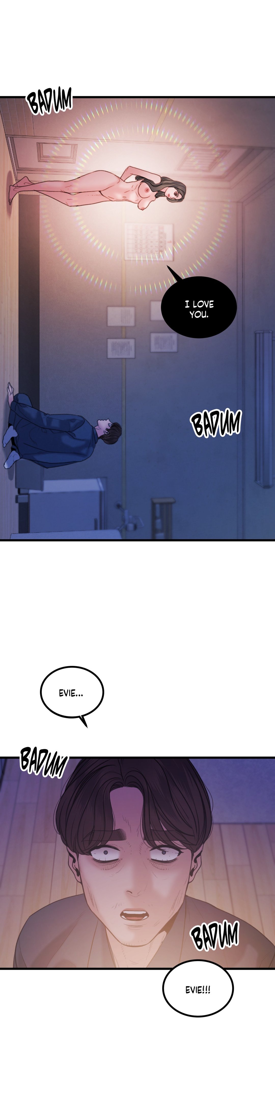 Aesthetic Predator - Chapter 80 [photo 52] - MangaPorn