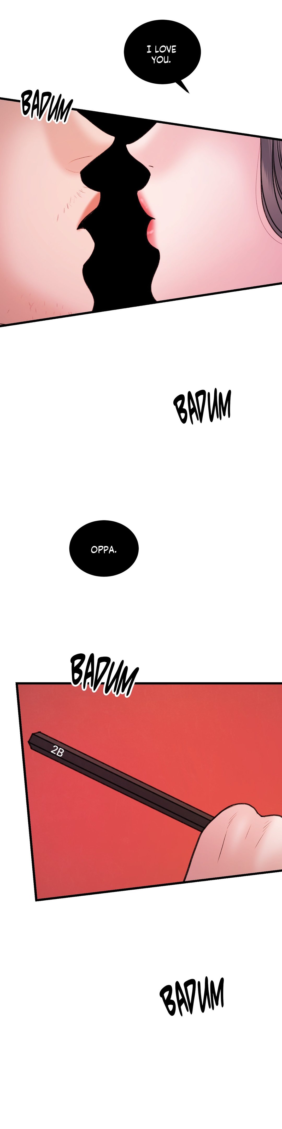 Aesthetic Predator - Chapter 80 [photo 57] - MangaPorn