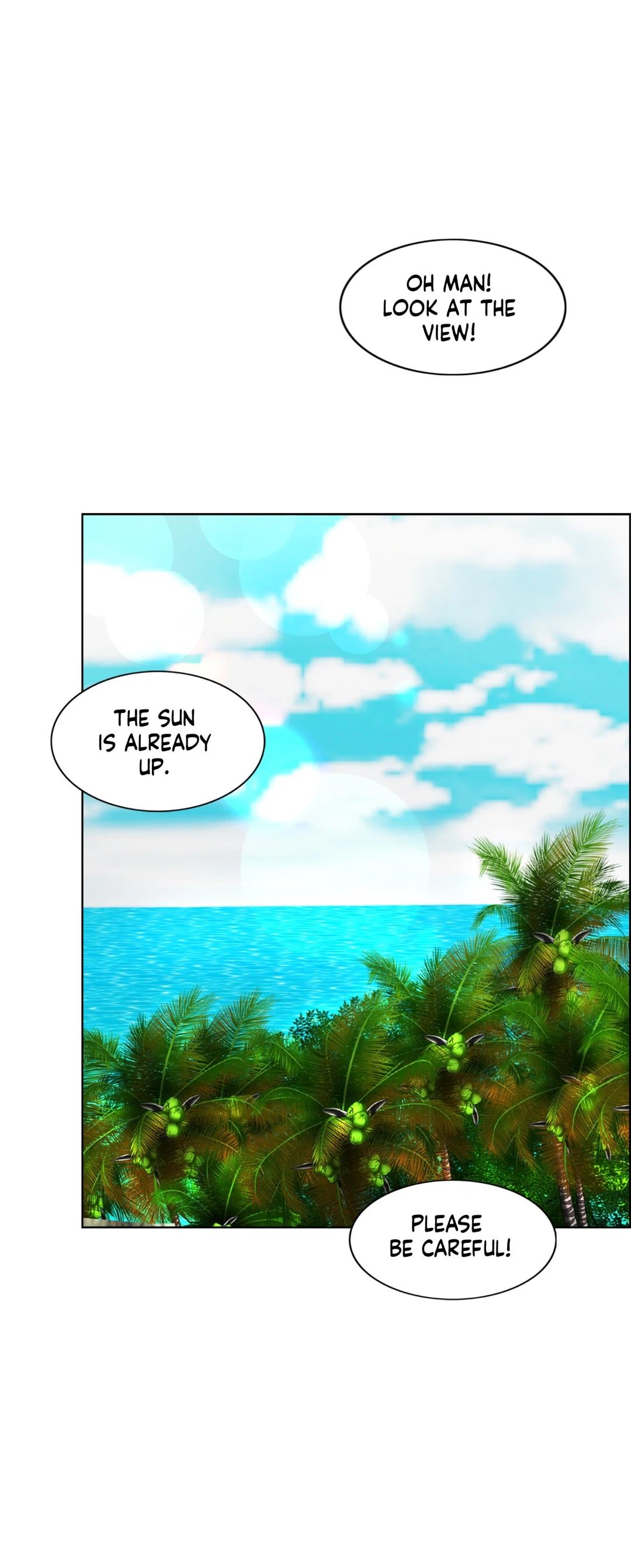 Wife for 1000 Days - Chapter 36 [photo 1] - MangaPorn