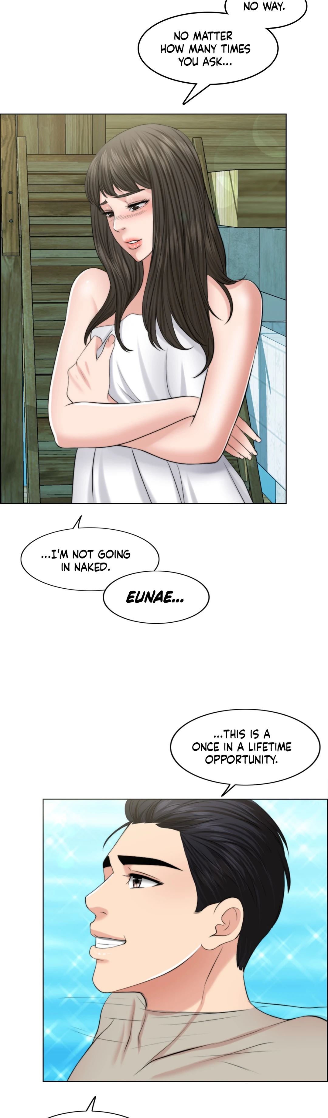 Wife for 1000 Days - Chapter 36 [photo 10] - MangaPorn