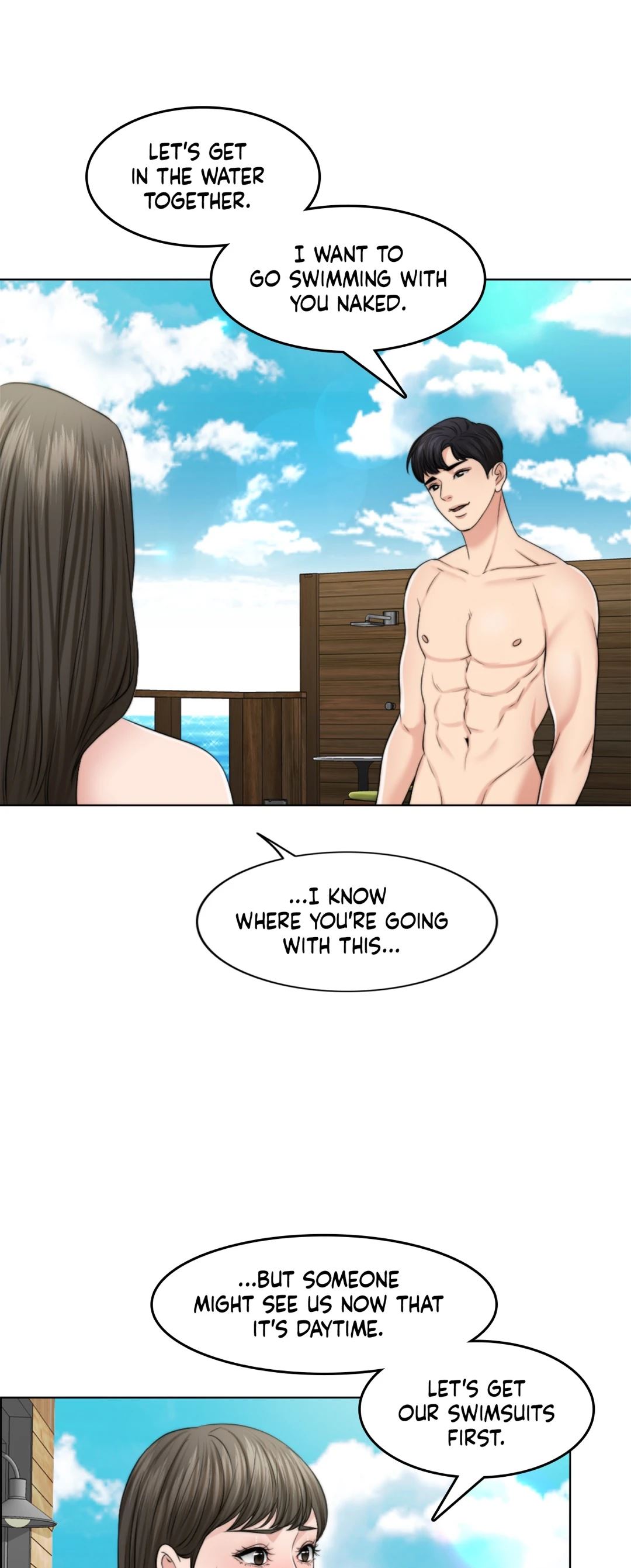 Wife for 1000 Days - Chapter 36 [photo 2] - MangaPorn
