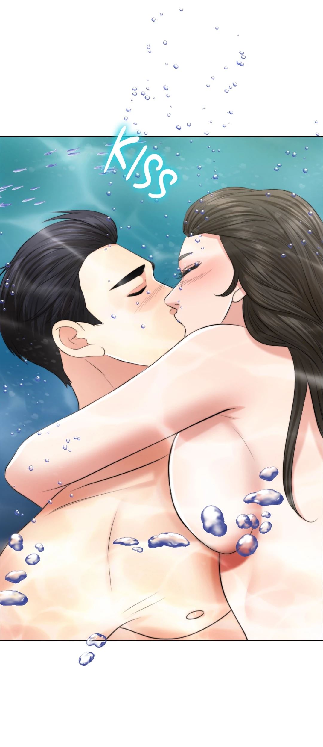 Wife for 1000 Days - Chapter 36 [photo 21] - MangaPorn