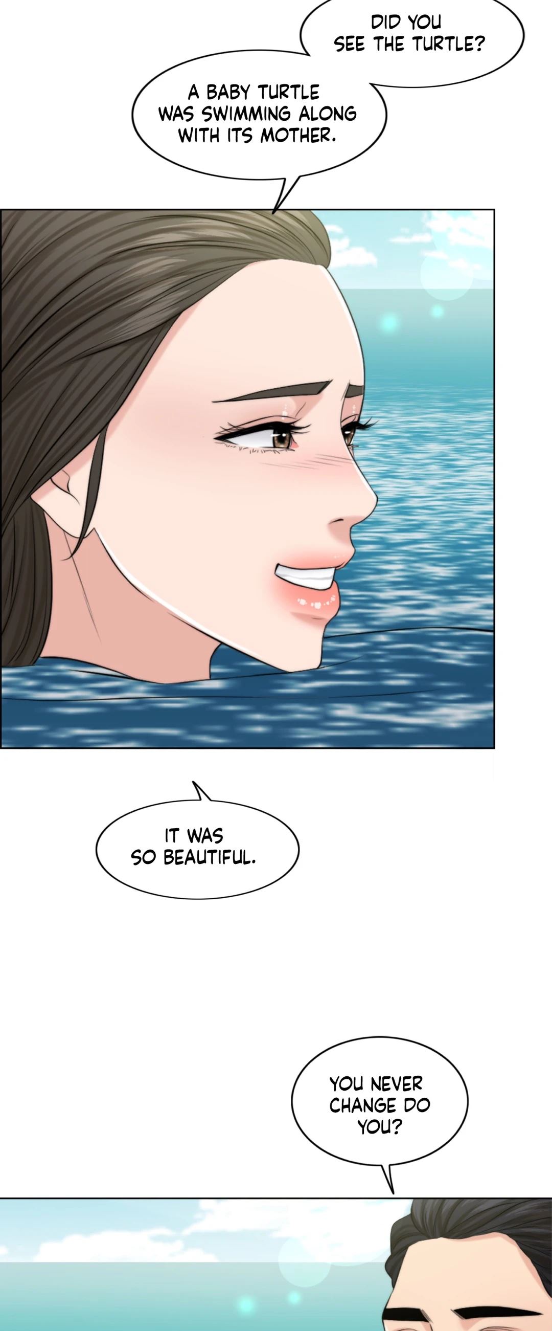 Wife for 1000 Days - Chapter 36 [photo 26] - MangaPorn