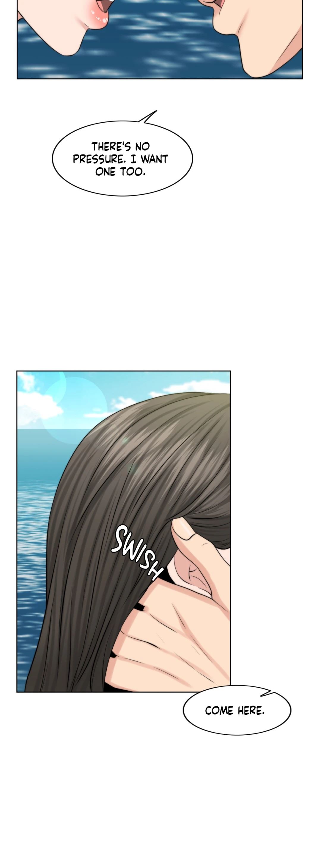 Wife for 1000 Days - Chapter 36 [photo 32] - MangaPorn