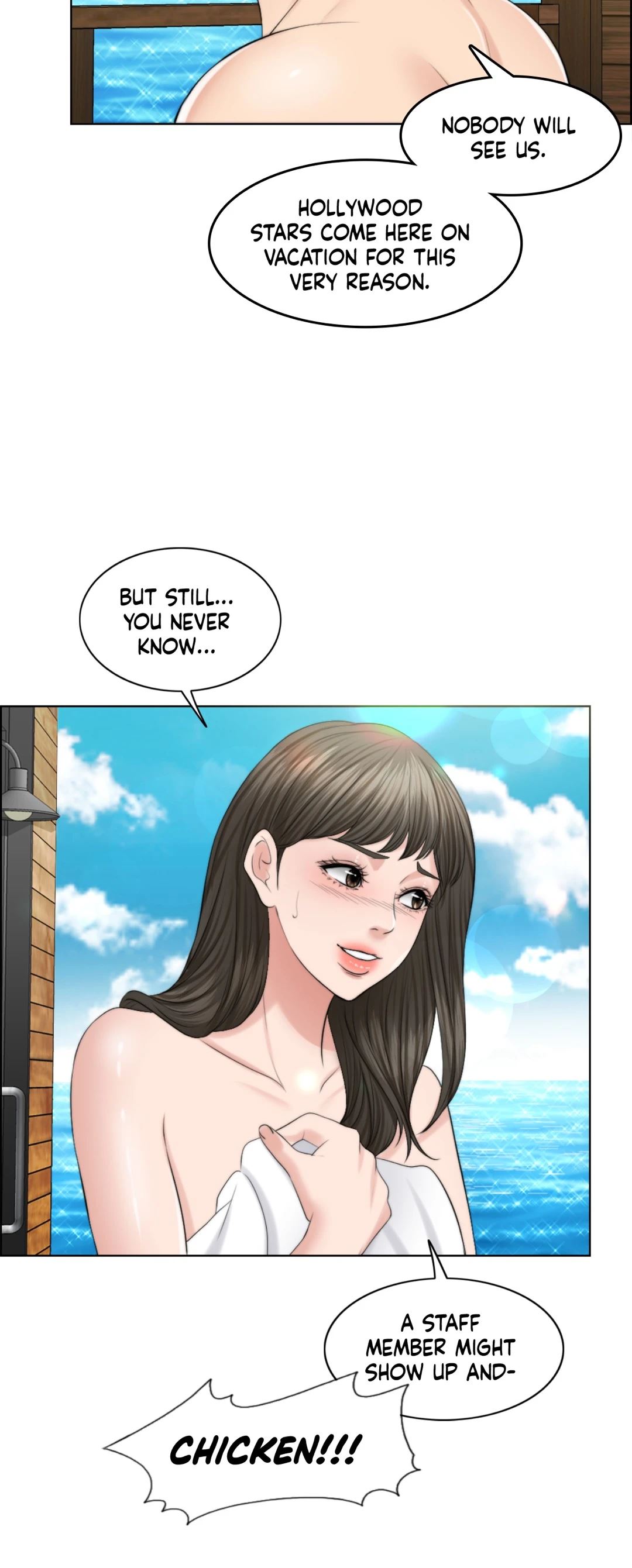 Wife for 1000 Days - Chapter 36 [photo 4] - MangaPorn