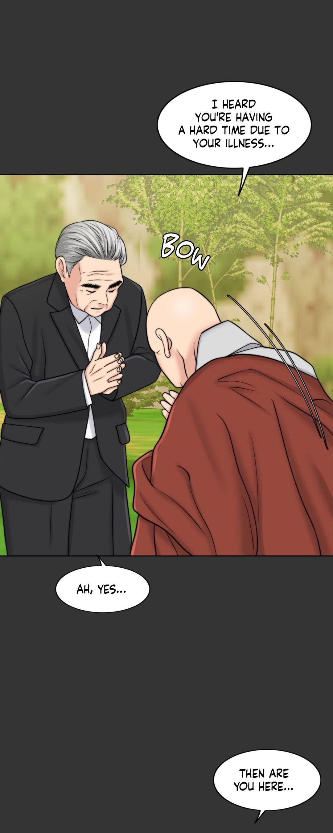 Wife for 1000 Days - Chapter 36 [photo 41] - MangaPorn