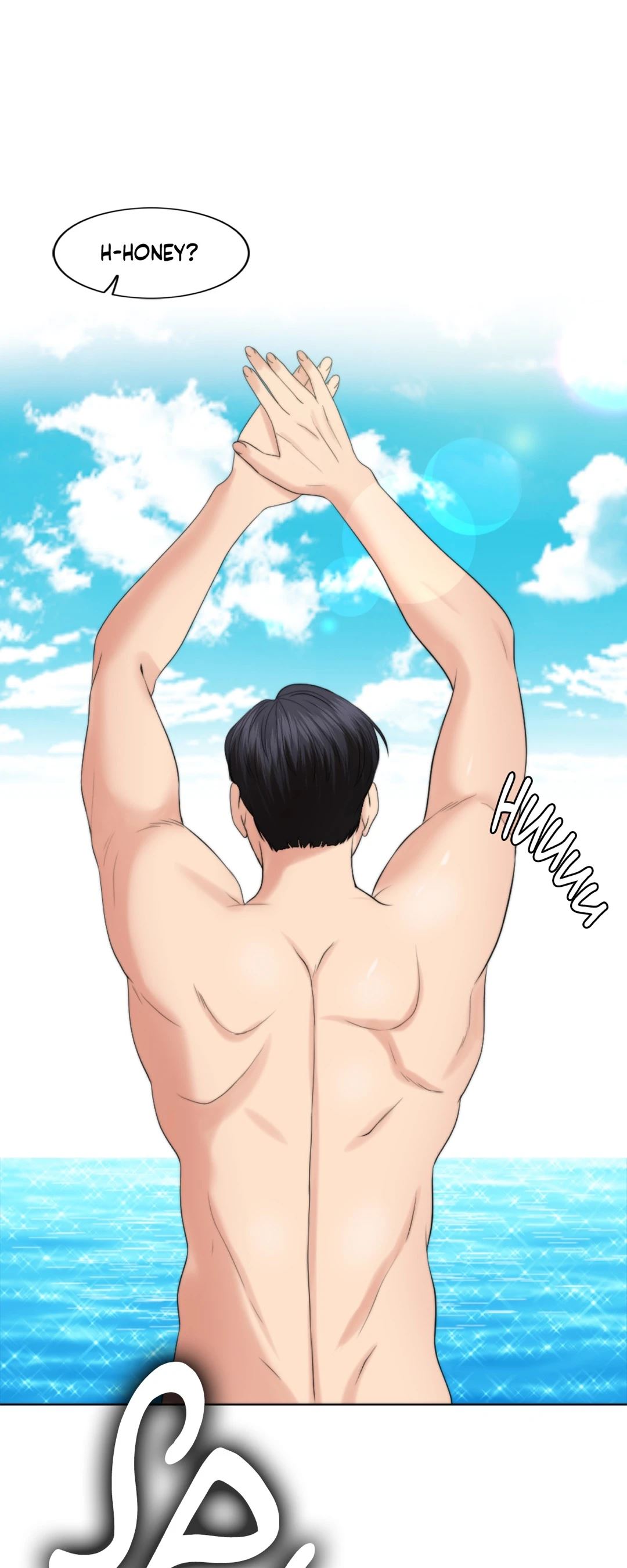 Wife for 1000 Days - Chapter 36 [photo 5] - MangaPorn