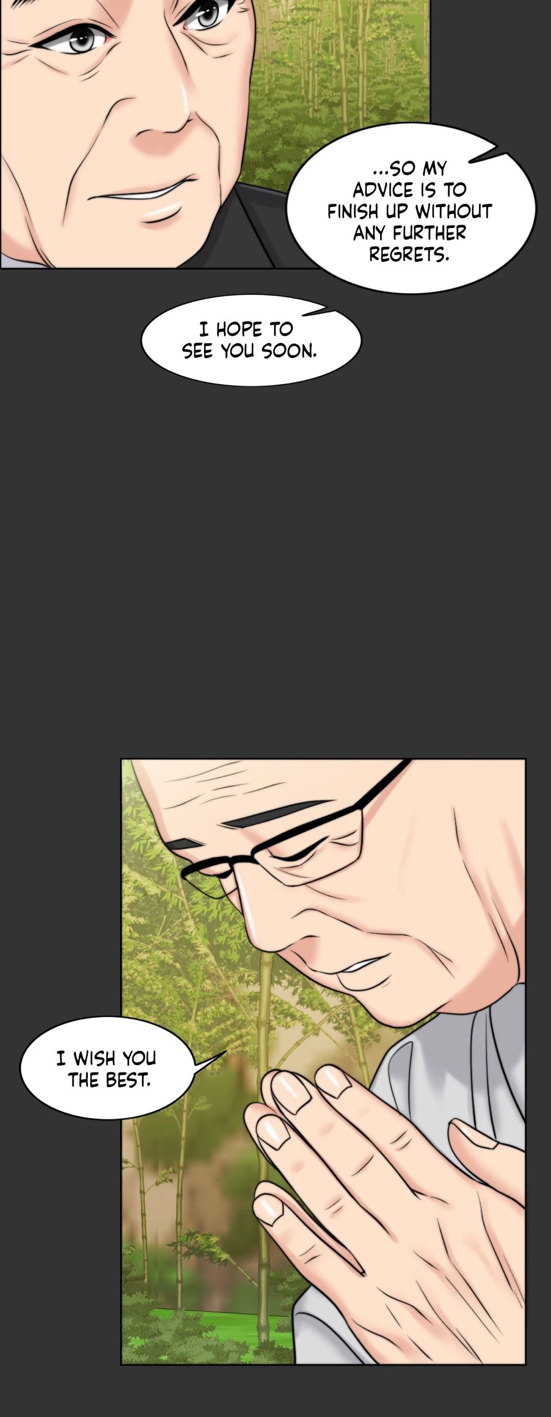 Wife for 1000 Days - Chapter 36 [photo 50] - MangaPorn