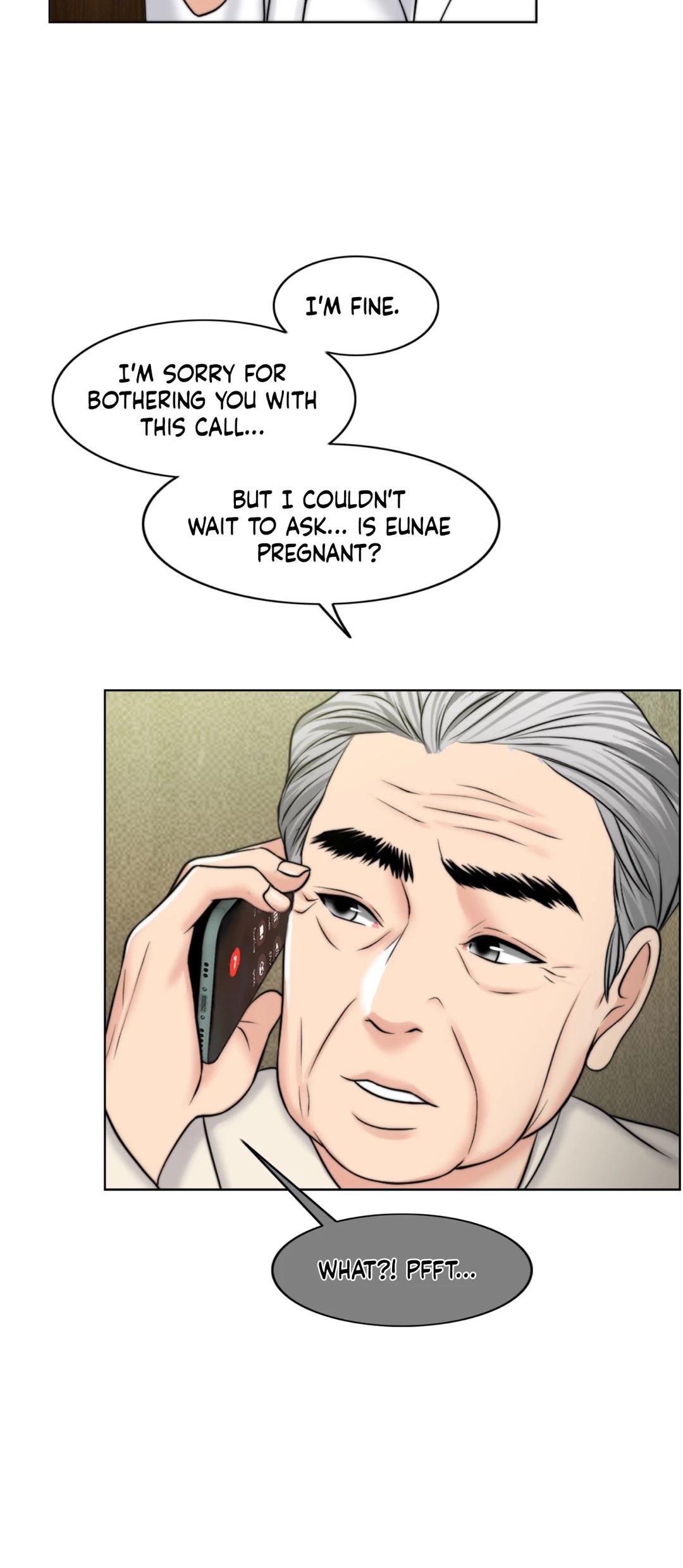 Wife for 1000 Days - Chapter 36 [photo 60] - MangaPorn