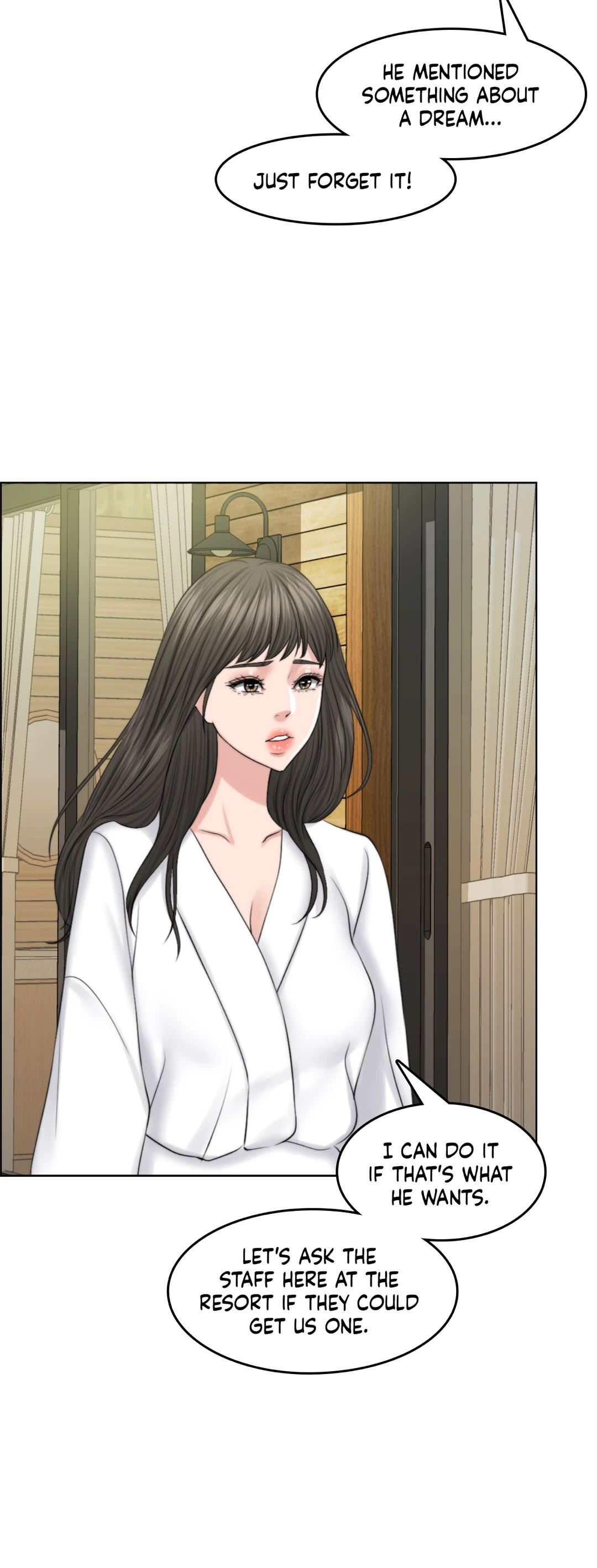 Wife for 1000 Days - Chapter 36 [photo 64] - MangaPorn