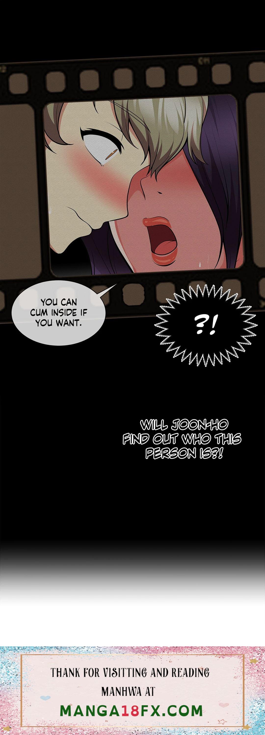 The Naughty Volleyball Team - Chapter 2 [photo 21] - MangaPorn