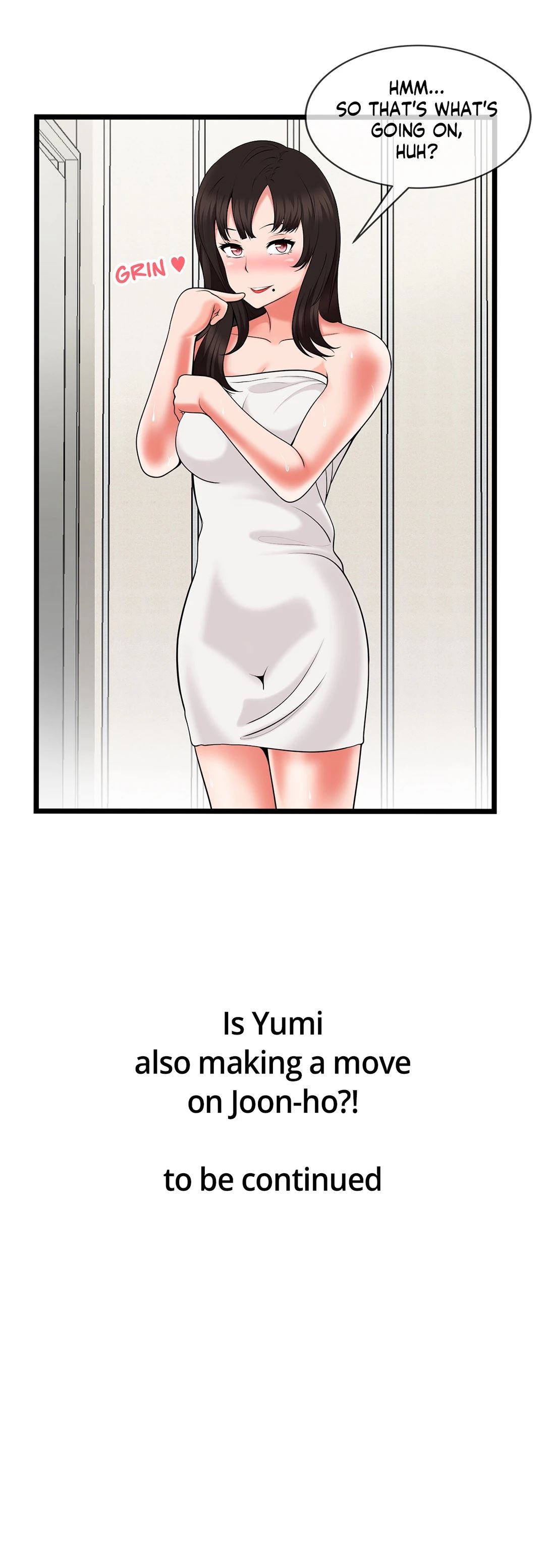 The Naughty Volleyball Team - Chapter 6 [photo 19] - MangaPorn