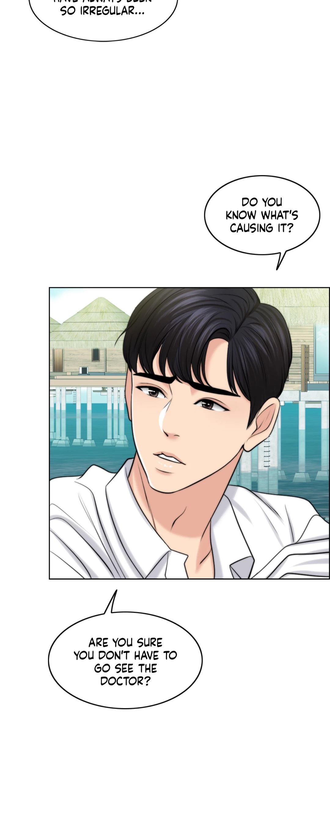 Wife for 1000 Days - Chapter 37 [photo 16] - MangaPorn