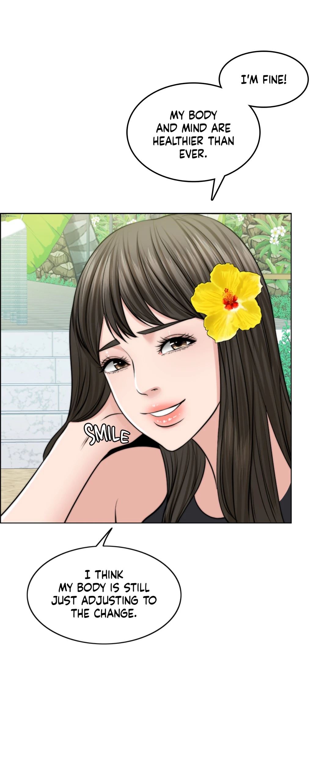 Wife for 1000 Days - Chapter 37 [photo 17] - MangaPorn