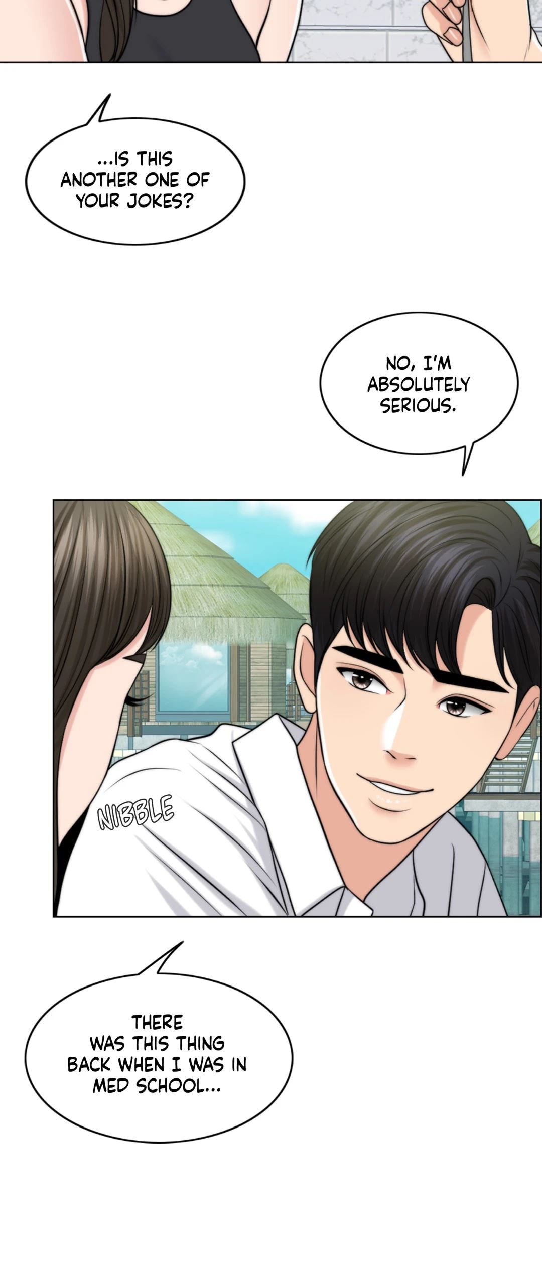 Wife for 1000 Days - Chapter 37 [photo 20] - MangaPorn