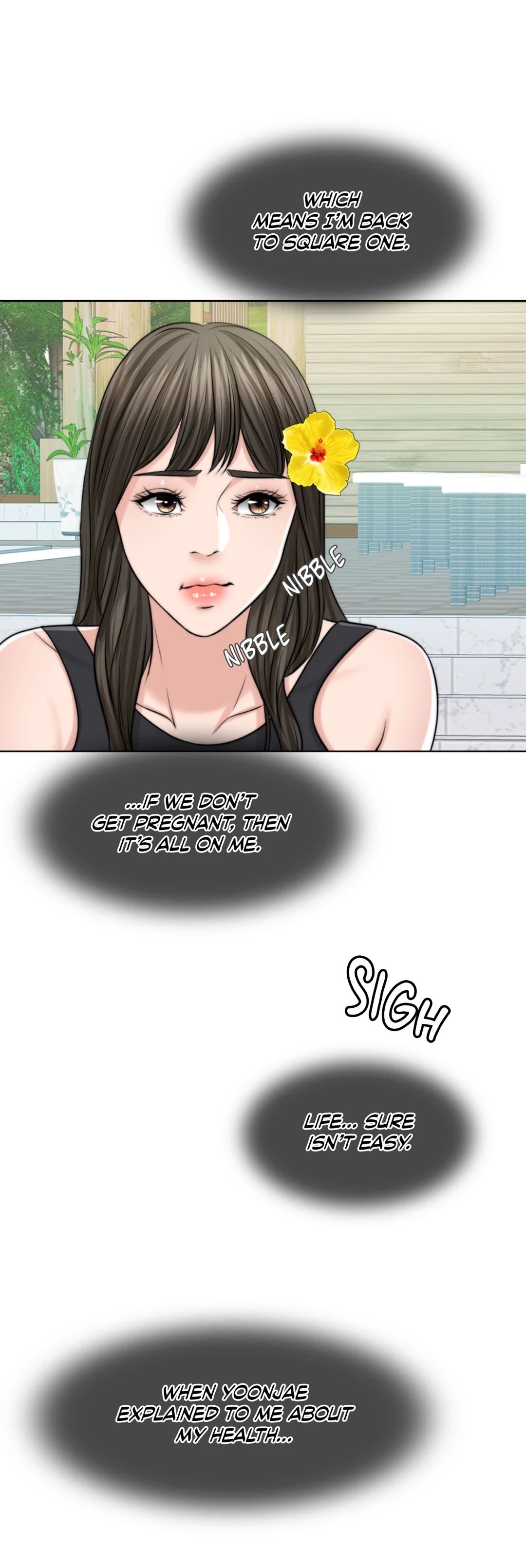 Wife for 1000 Days - Chapter 37 [photo 21] - MangaPorn