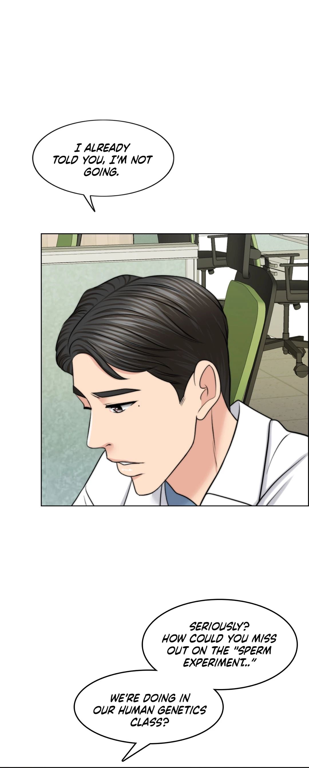 Wife for 1000 Days - Chapter 37 [photo 26] - MangaPorn