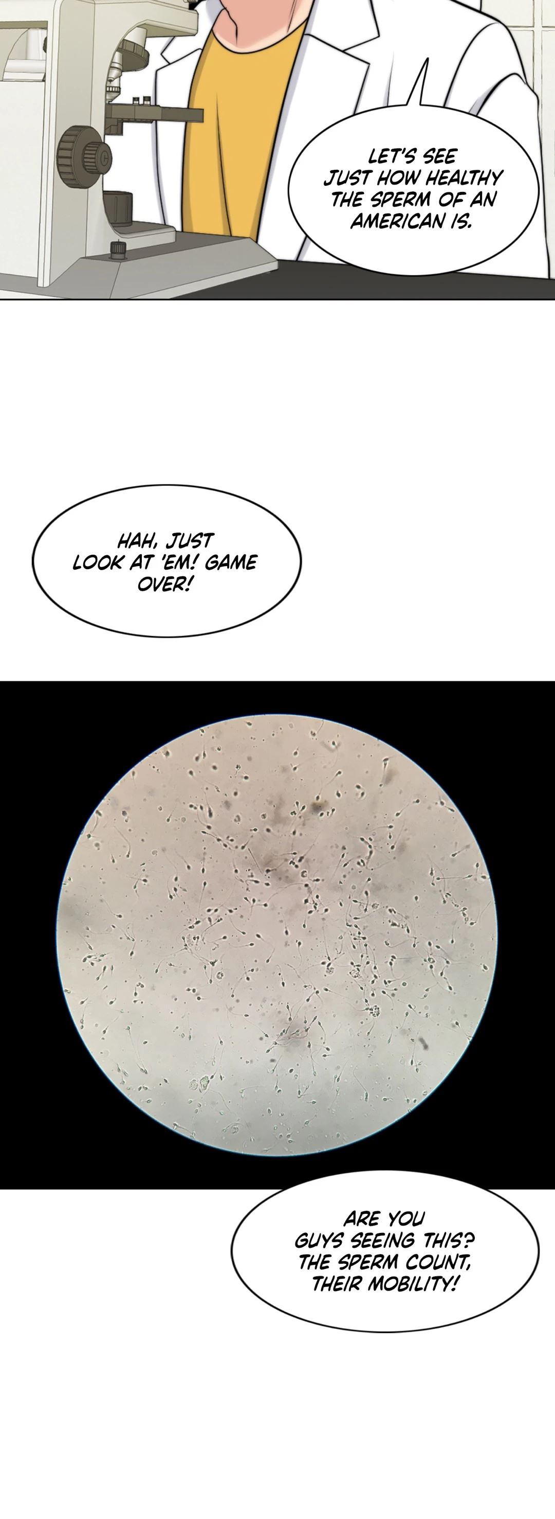 Wife for 1000 Days - Chapter 37 [photo 32] - MangaPorn