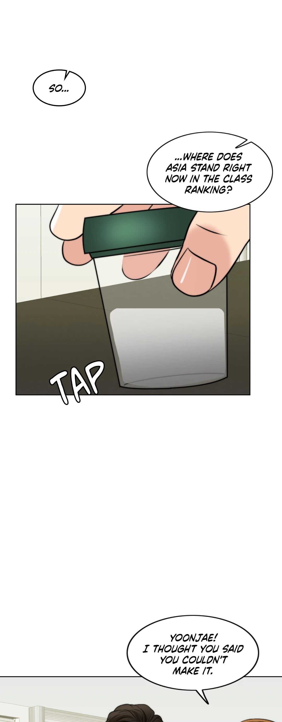 Wife for 1000 Days - Chapter 37 [photo 33] - MangaPorn