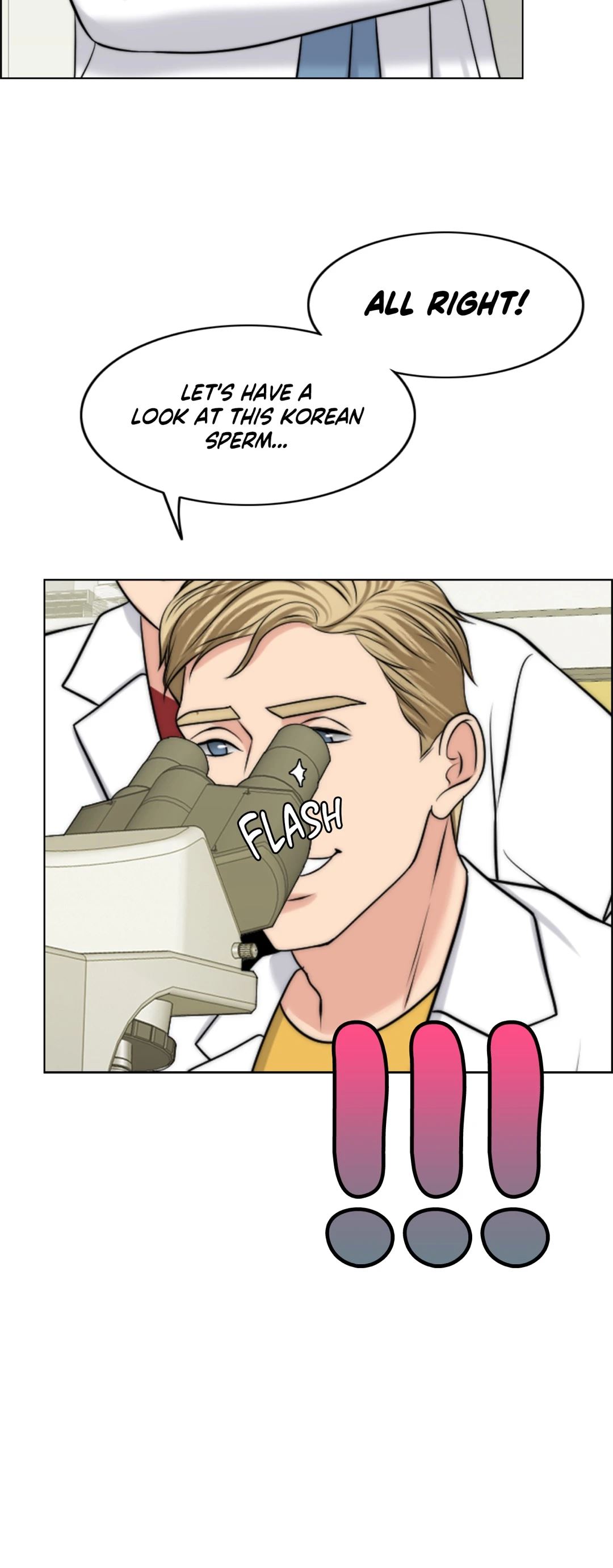 Wife for 1000 Days - Chapter 37 [photo 36] - MangaPorn