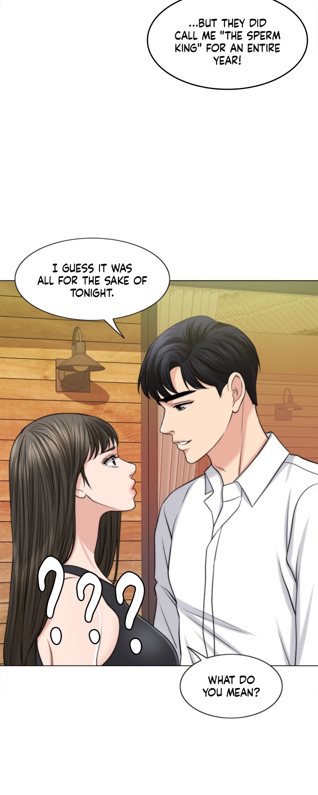 Wife for 1000 Days - Chapter 37 [photo 42] - MangaPorn