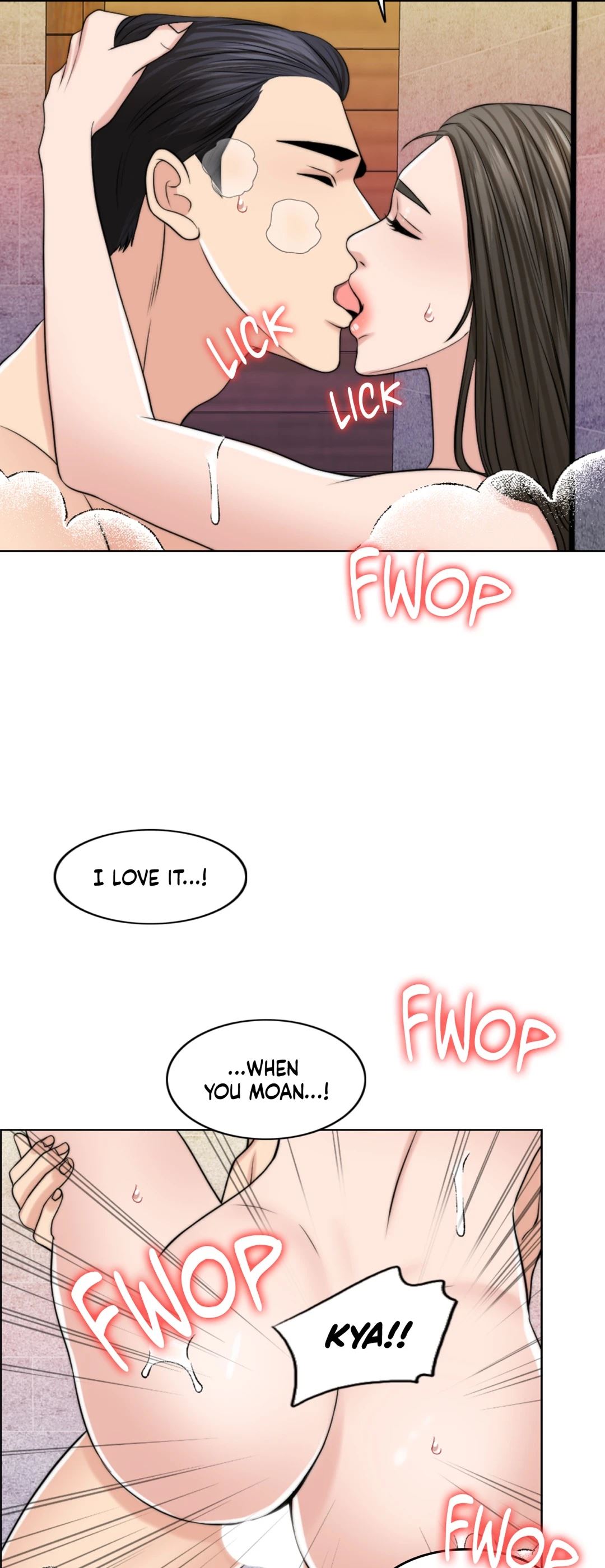 Wife for 1000 Days - Chapter 37 [photo 59] - MangaPorn