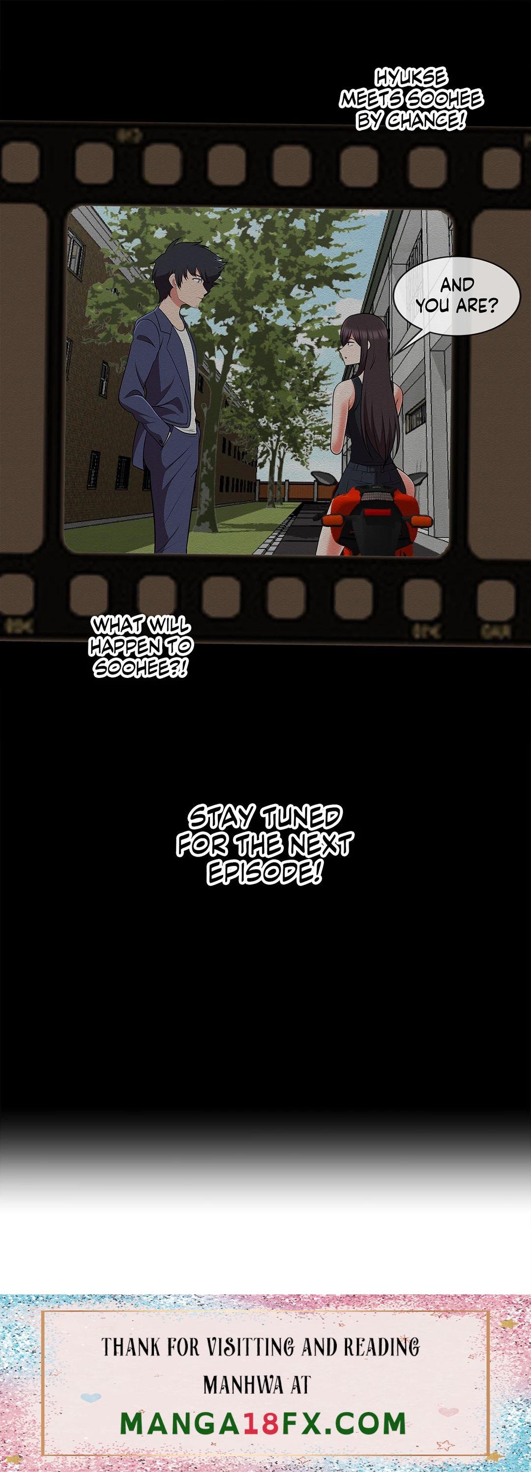 The Naughty Volleyball Team - Chapter 11 [photo 17] - MangaPorn