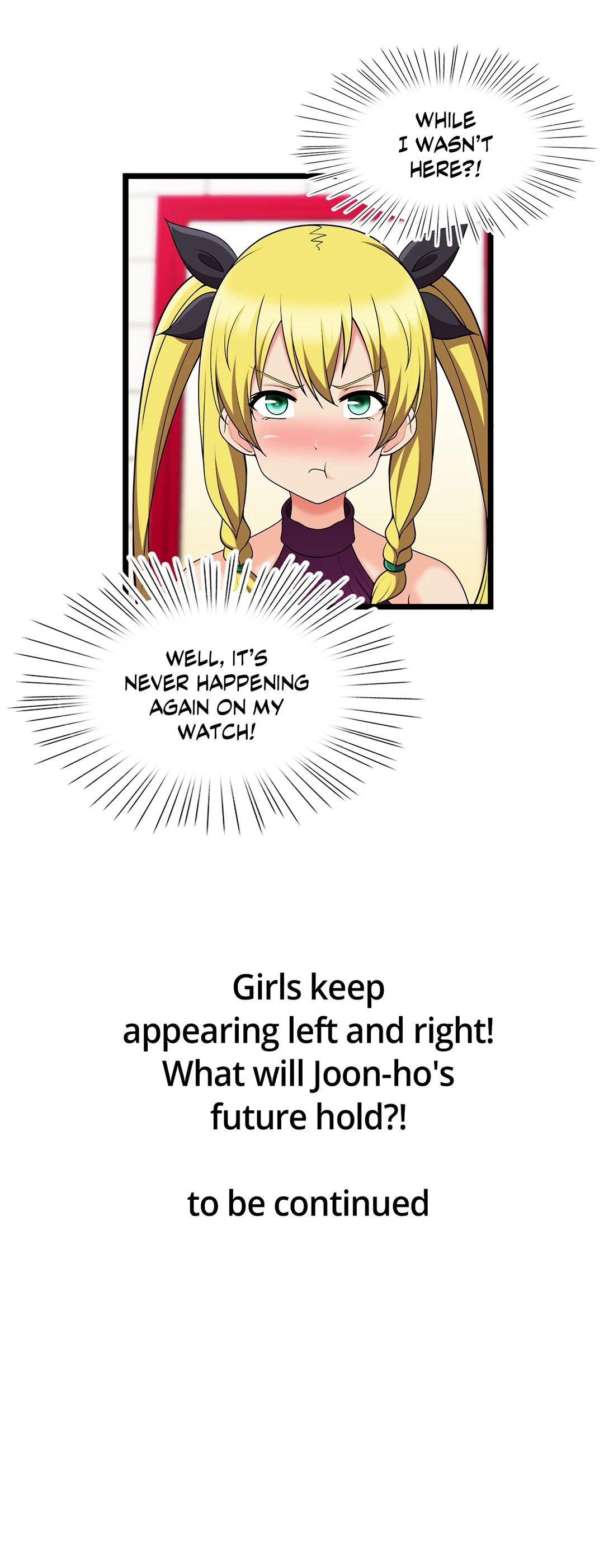 The Naughty Volleyball Team - Chapter 13 [photo 14] - MangaPorn