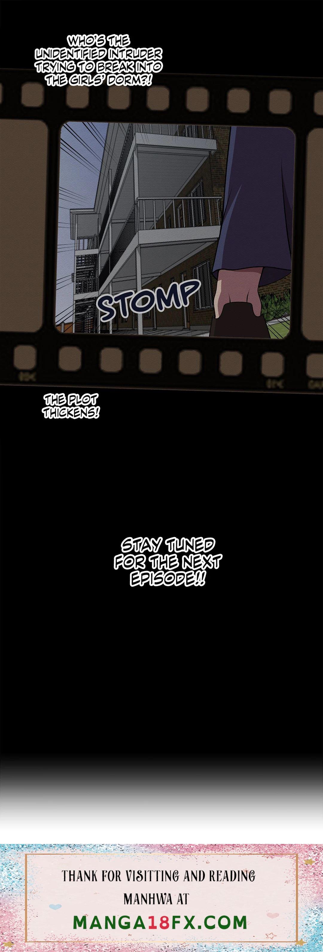 The Naughty Volleyball Team - Chapter 14 [photo 16] - MangaPorn