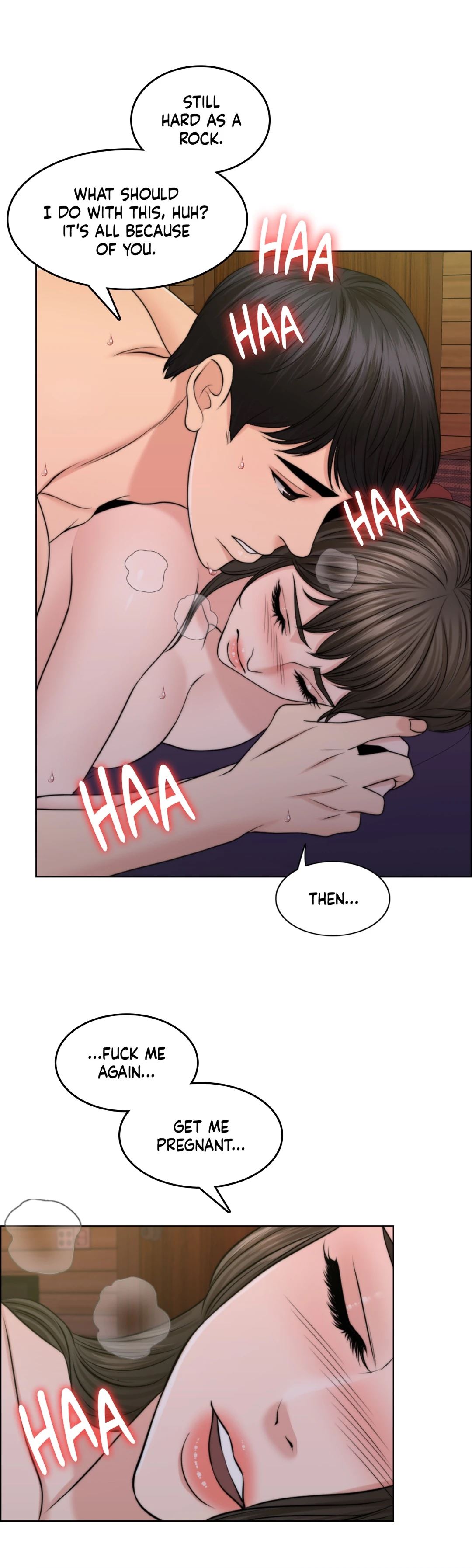 Wife for 1000 Days - Chapter 38 [photo 16] - MangaPorn