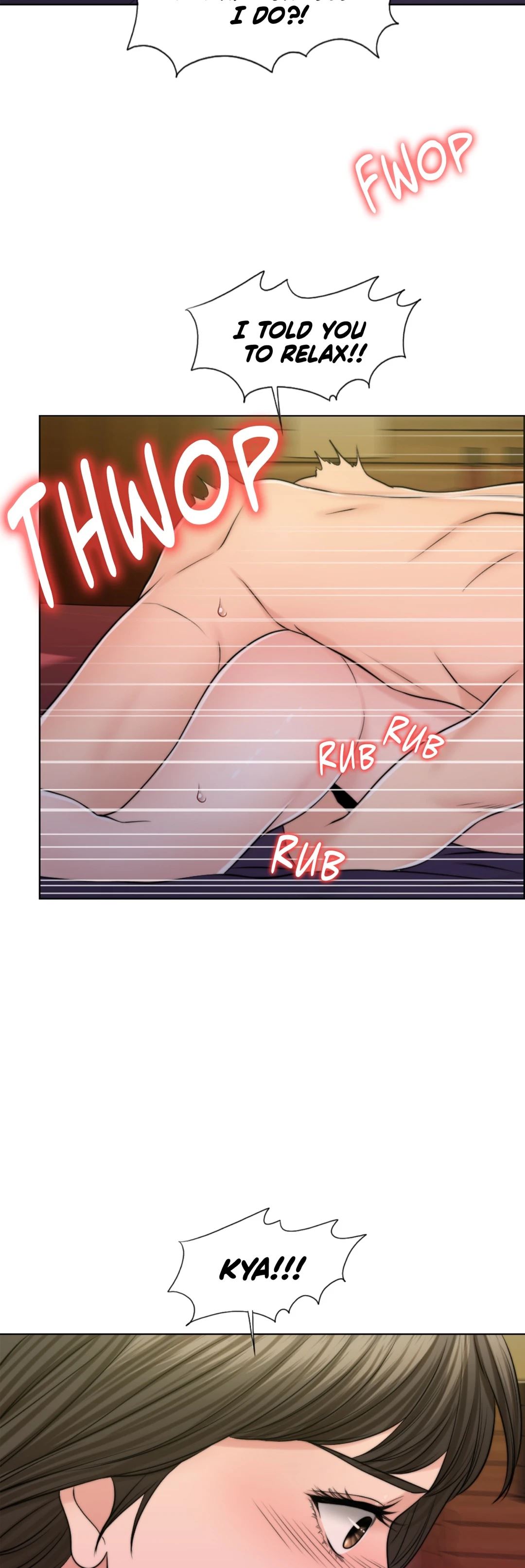 Wife for 1000 Days - Chapter 38 [photo 23] - MangaPorn