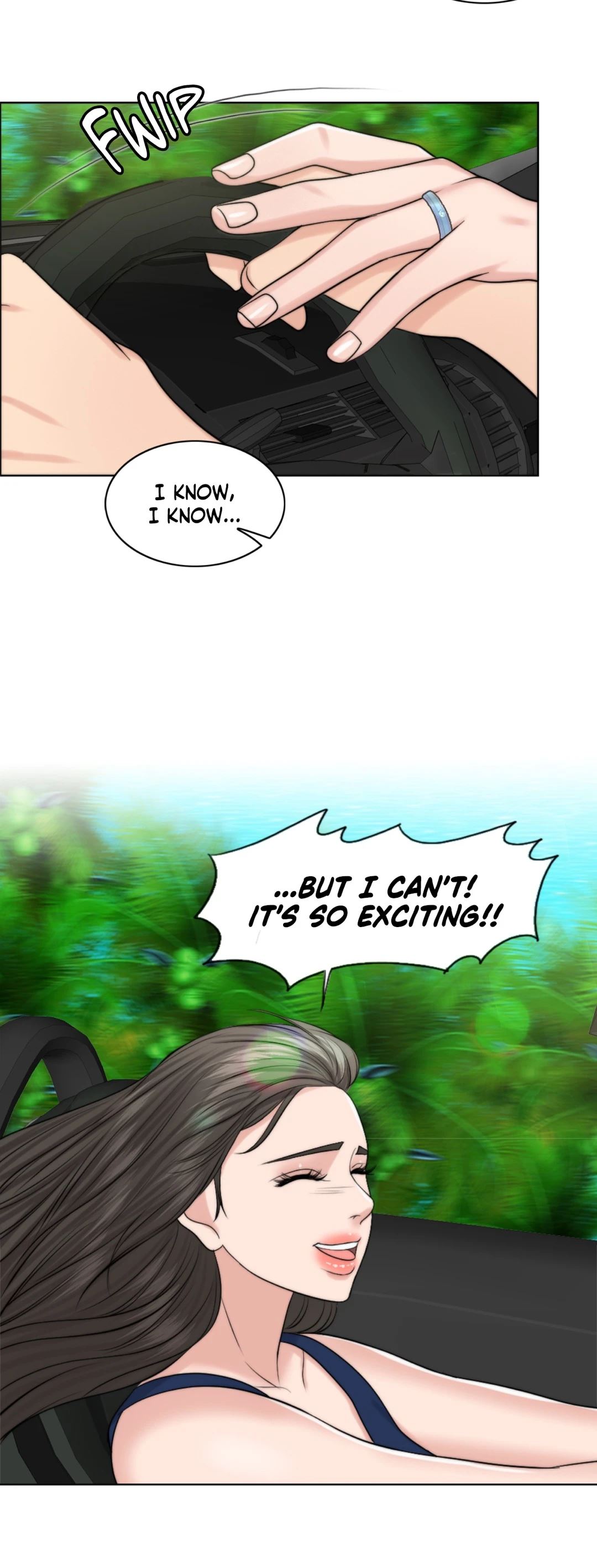 Wife for 1000 Days - Chapter 38 [photo 42] - MangaPorn