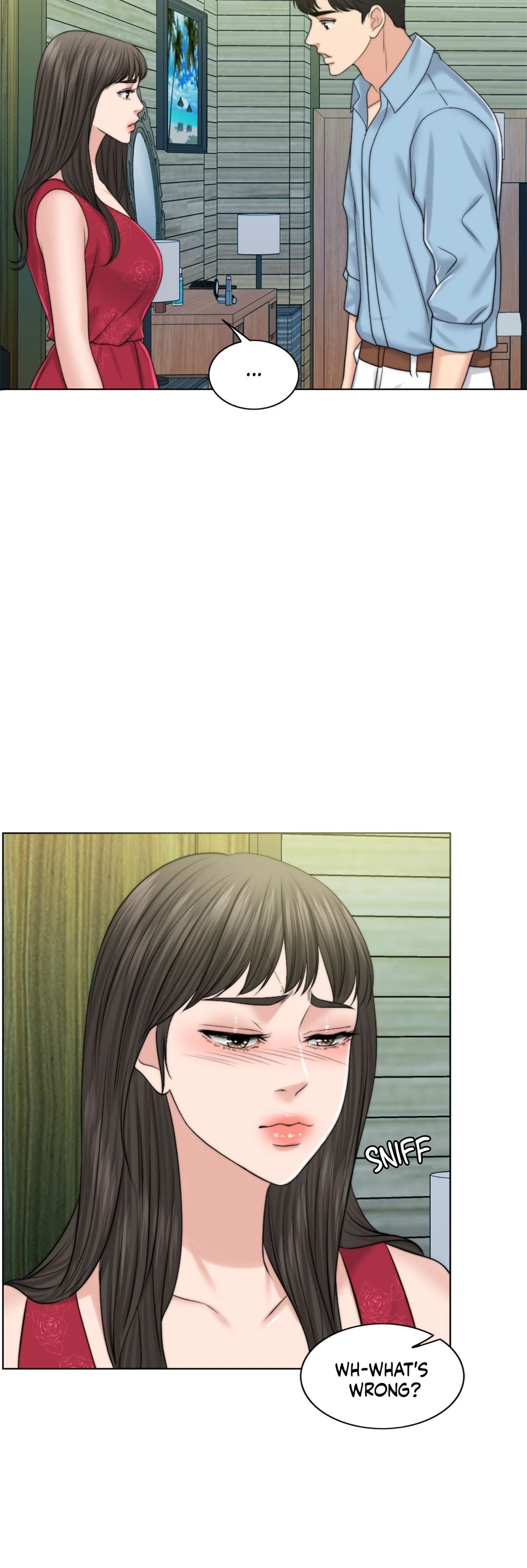 Wife for 1000 Days - Chapter 38 [photo 58] - MangaPorn